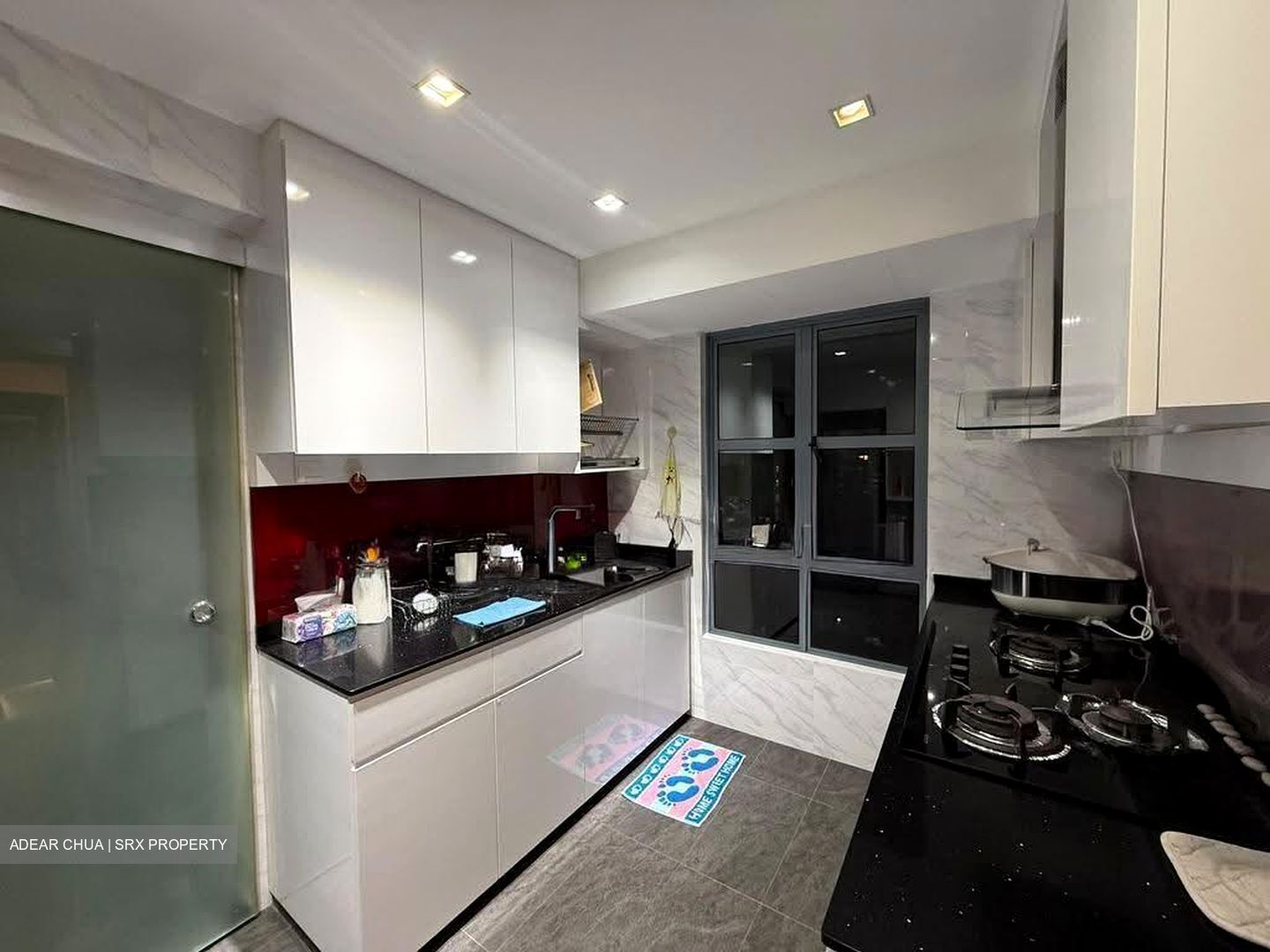 Aquarius By The Park (D16), Condominium #632930661